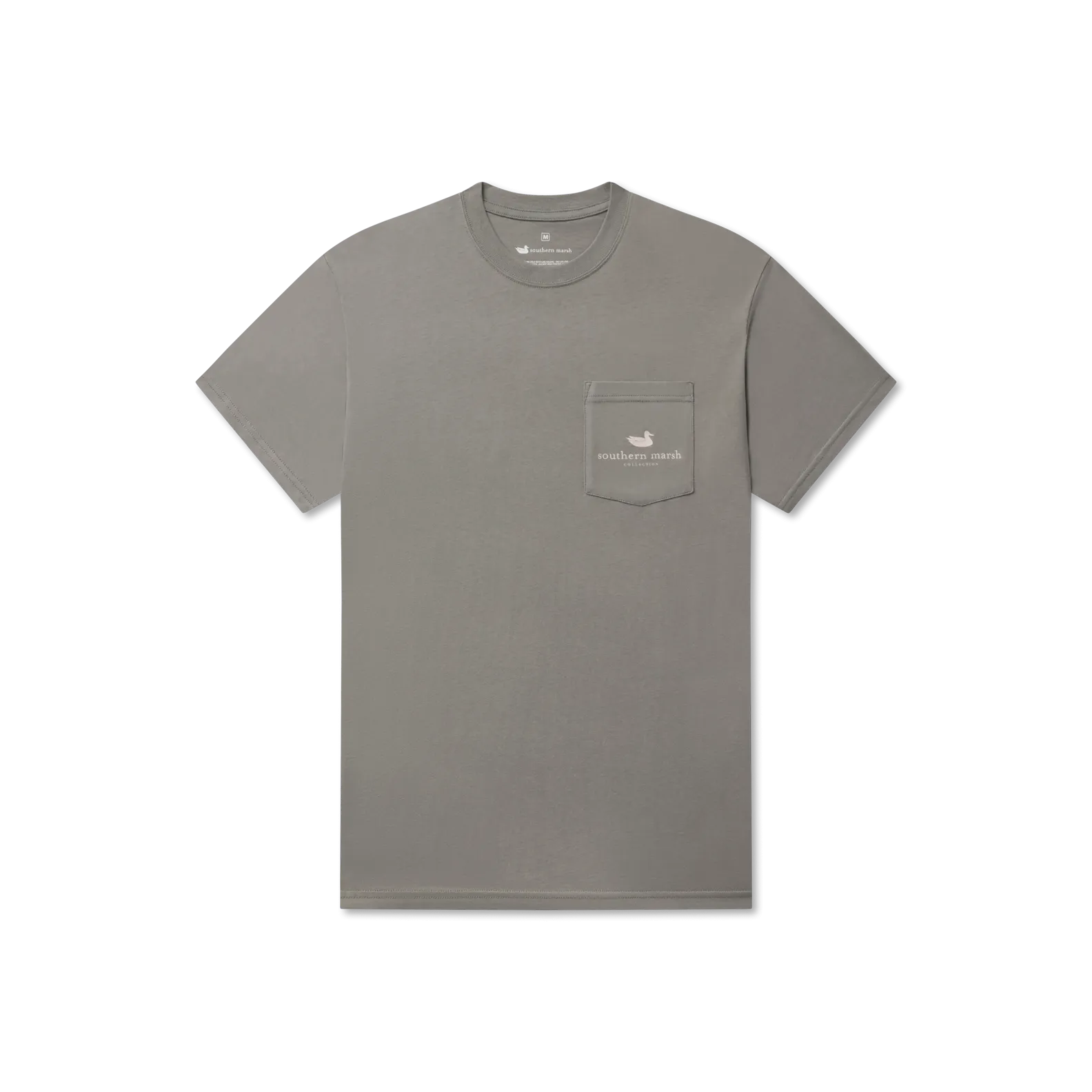 Youth Vintage Caps Tee - Original Southern