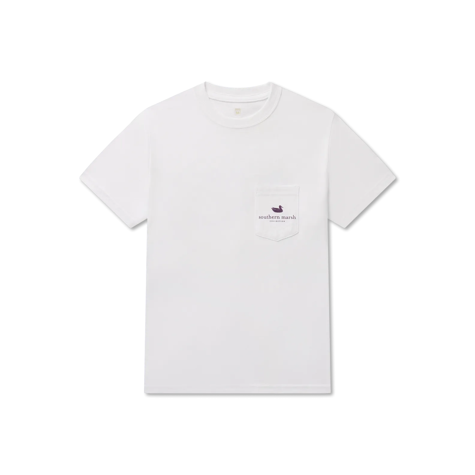 Youth Vintage Caps Tee - Original Southern